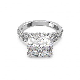 SwarovskiDamesringStillaSquare5642630