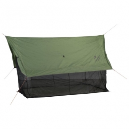 Amazonas-MoskitoWingTarp-Tarpolijfgroen