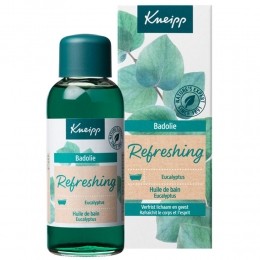3xKneippBadolieRefreshingEucalyptus100ml