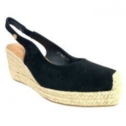 EspadrillesBienveZapatoseoracf-3040negro