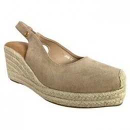 SportschoenenBienveZapatoseoracf-3040taupe
