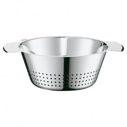 RVSVergietmetHandgrepen28cm-Rsle