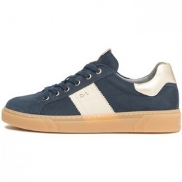 LageSneakersNeroGiardiniVelour225VelvetMilk1039EtoileMieleTrMalaga
