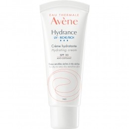 AvneHydranceUVRijkHydraterendeCrme40ml