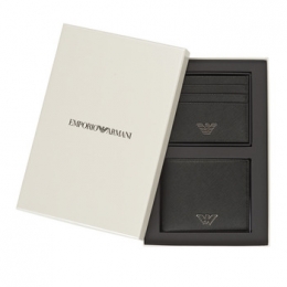 PortemonneeEmporioArmaniY4R237Y138E