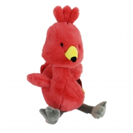 BoonFlamingoPlucheRoze-Piep38cm