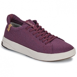 LageSneakersSaolaCANNONKNIT20WOOL