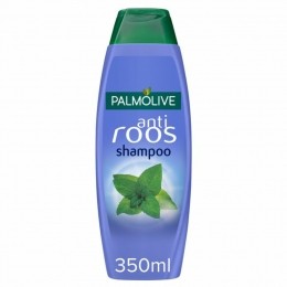 3xPalmoliveShampooAnti-Roos350ml