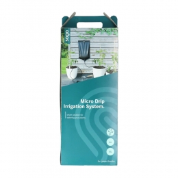 SOGOMicroWaterIrrigatiesysteemSetDruppelSysteem6m