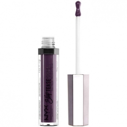 LipglossNyxProfessionalMakeUpGlossSlipTeaseVolledigGekleurdeLippenlak