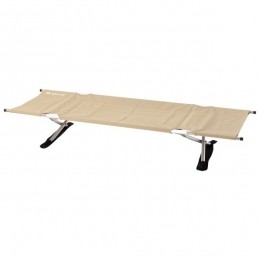 SnowPeak-LegCoverForCotHighTension-Kampeermeubelaccessoireszwart