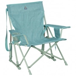 GCI-KickbackRocker-Campingstoelturkoois