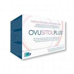 OvusitolPlusInstantKinderwens30Poederzakjes