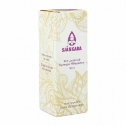 SjankaraSint-janskruidSynergieMassageolie100ml