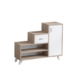 SchoenenkastRetroKaluneDesign