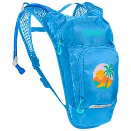 Camelbak-MiniMULE-Drinkrugzakmaat15l15lReservoirblauw