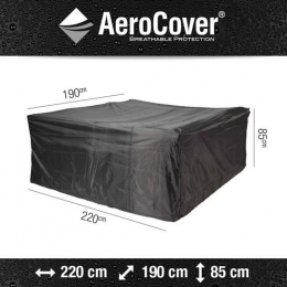 Tuinsethoes220x190xH85cm-Aerocover