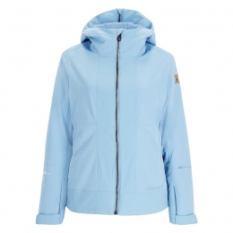 SpyderWomensCascadeJacket