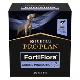 ProPlanFortifloraHond30x1gr