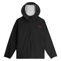 SpyderMensClutchShellJacket