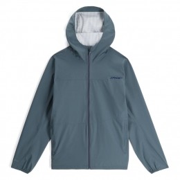SpyderMensClutchShellJacket