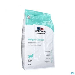 CspecificRd-2WeightControl12kg