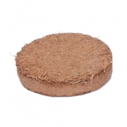 SOGOCocopressAardetablet5cm16stuks