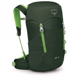 Osprey-KidsJet18-Kinderrugzakmaat18lgroen