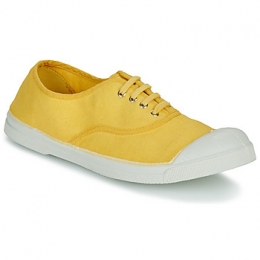LageSneakersBensimonTENNISLACET