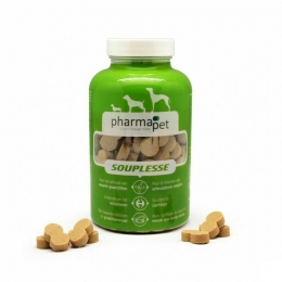 PharmaPetSouplesse235g