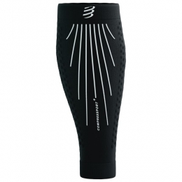 Compressport-R2Aero-BeenstukkenmaatT3-EU42-44zwart