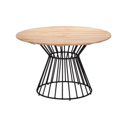 CorinaTuintafel-diameter120cmOWN-Own