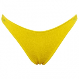 BananaMoon-WomensNaidaScrunchy-Bikinibroekjemaat32geel