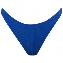 BananaMoon-WomensNaidaScrunchy-Bikinibroekjemaat36blauw