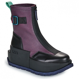 LaarzenUnitednudeRokoBootieII