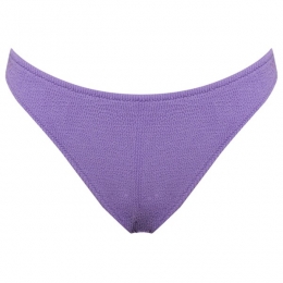 BananaMoon-WomensNaidaScrunchy-Bikinibroekjemaat36purper