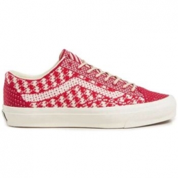 SneakersVansOLDSKOOL36LIMITED-VN000D8HESW1-CHILI