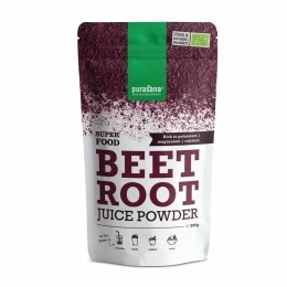 PurasanaSuperfoodRodeBietensappoederBio200gr