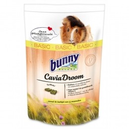 BunnyNatureCaviadroomBasic15kg