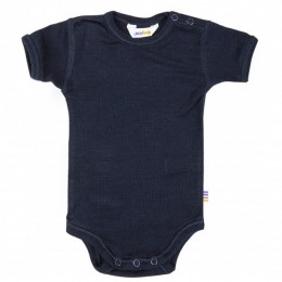 Joha-KidsBodySS-Merino-ondergoedmaat60blauw