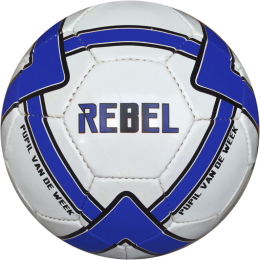 RebelVoetbalPupilvandeweek