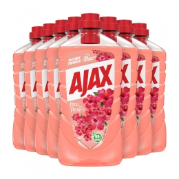 8xAjaxAllesreinigerFetedeFleurHibiscus1liter