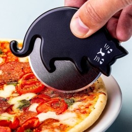 KatPizzasnijder