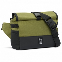 Chrome-DoubletrackBarBag5-Stuurtasmaat5lolijfgroenzwart