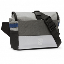 Chrome-DoubletrackBarBag5-Stuurtasmaat5lgrijs