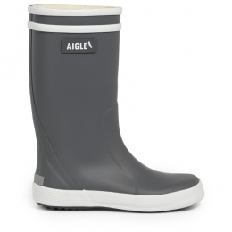 Aigle-KidsLollyPop2-Rubberlaarzenmaat30grijs