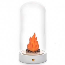 MyLittleBonfiretafellampLED