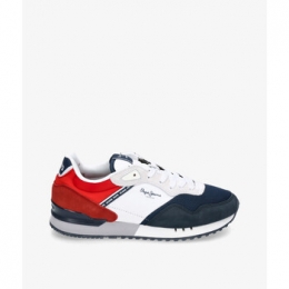 SneakersPepejeansLONDONURBANM
