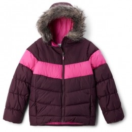 Columbia-KidsArcticBlastIIIJacket-Ski-jasmaat14-16Yearspurper