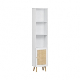 sweeek-BadkameropbergmeubelBohmeB35xD25xH167cm